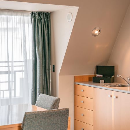 Scenic Hotel Southern Cross Dunedin Exteriér fotografie