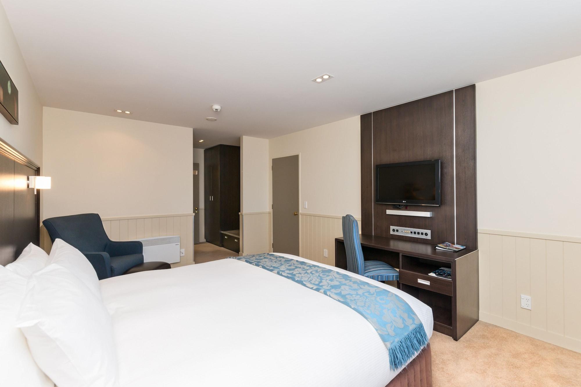 Scenic Hotel Southern Cross Dunedin Exteriér fotografie