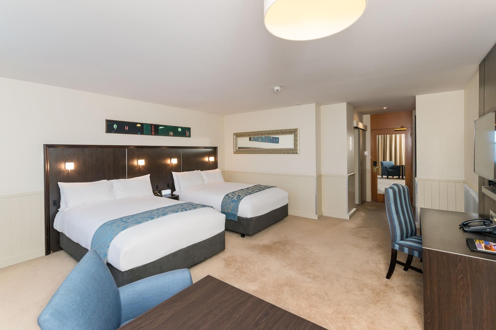Scenic Hotel Southern Cross Dunedin Exteriér fotografie