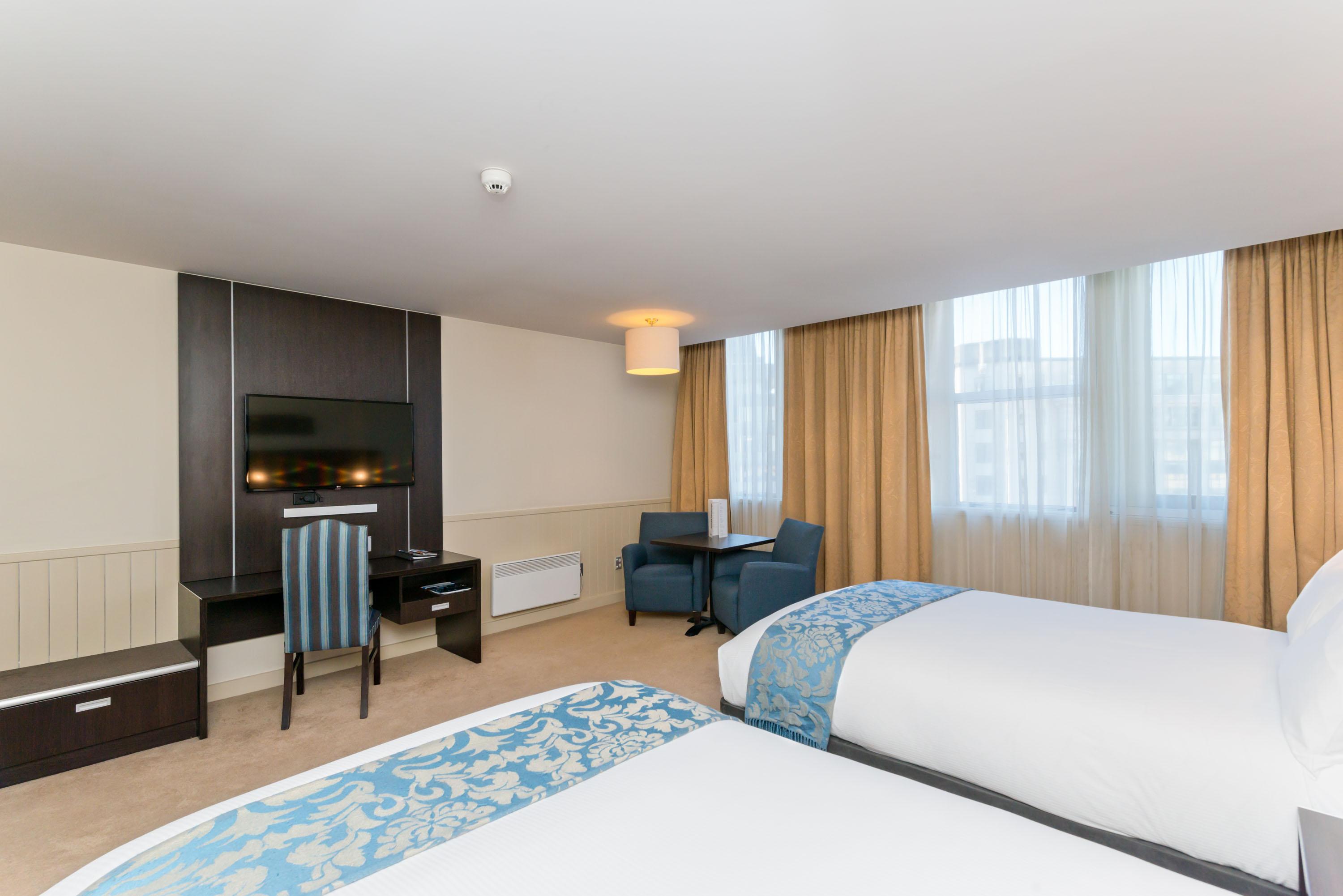 Scenic Hotel Southern Cross Dunedin Exteriér fotografie