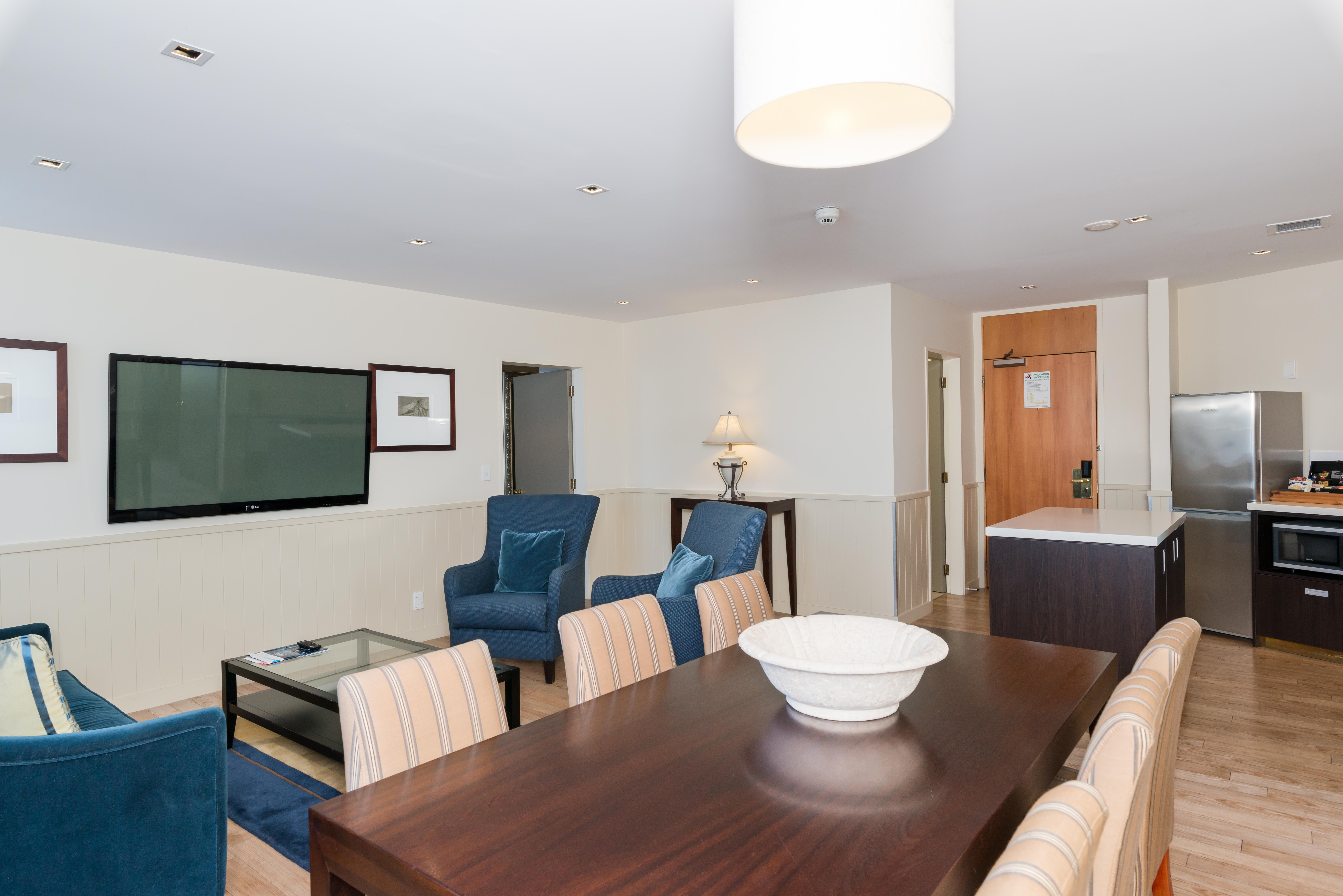 Scenic Hotel Southern Cross Dunedin Exteriér fotografie