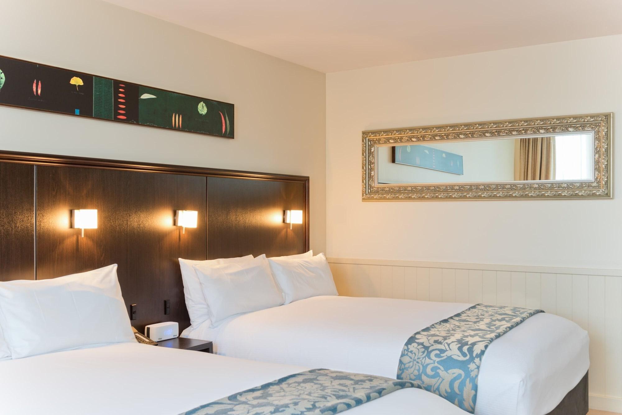 Scenic Hotel Southern Cross Dunedin Exteriér fotografie