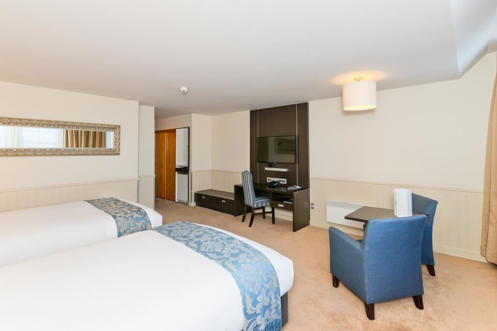 Scenic Hotel Southern Cross Dunedin Exteriér fotografie