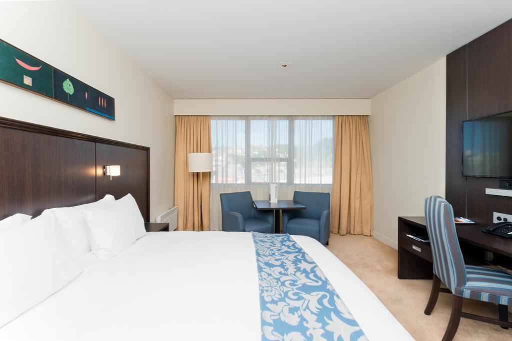 Scenic Hotel Southern Cross Dunedin Exteriér fotografie