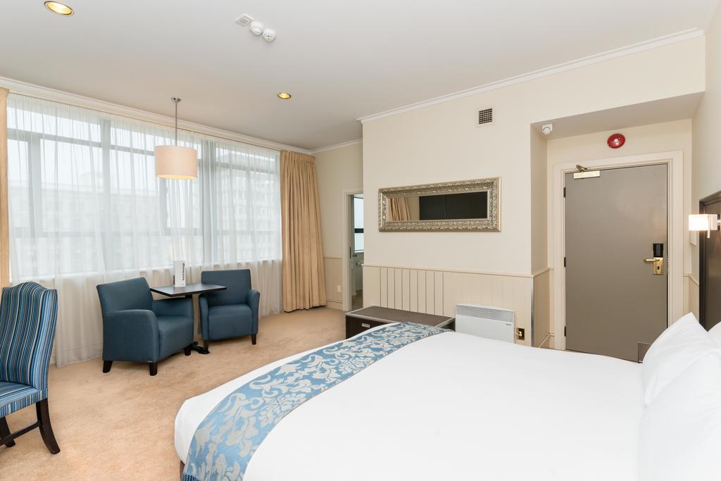 Scenic Hotel Southern Cross Dunedin Exteriér fotografie