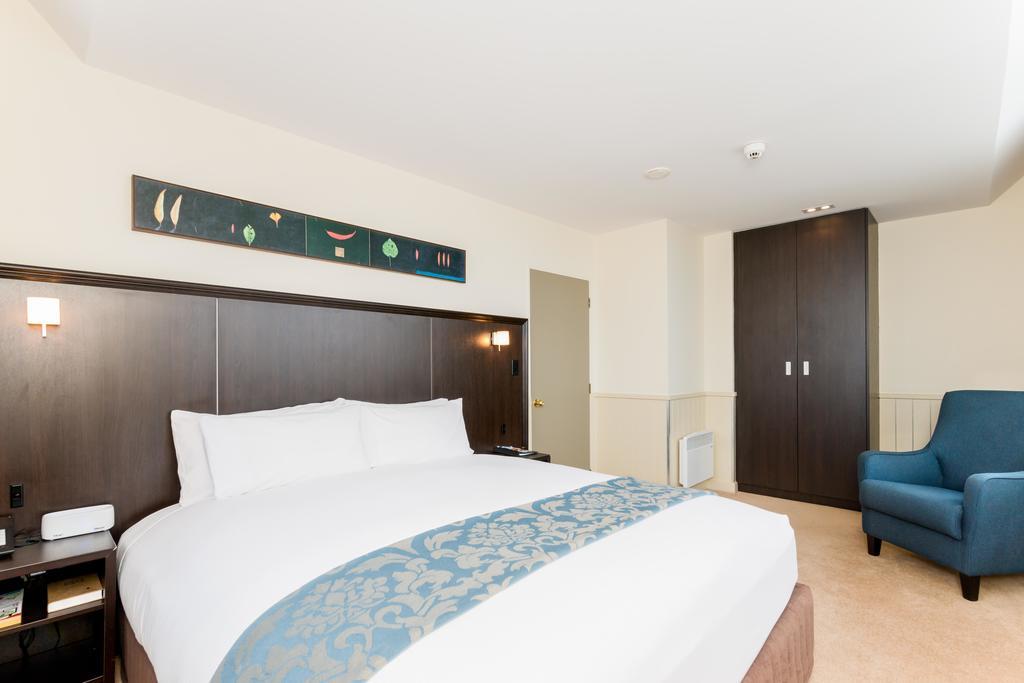 Scenic Hotel Southern Cross Dunedin Exteriér fotografie