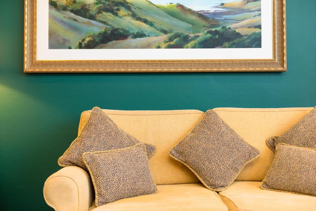 Scenic Hotel Southern Cross Dunedin Exteriér fotografie